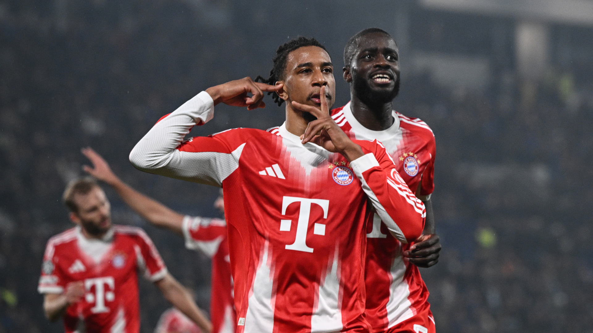 Report: Atalanta 1-6 Bayern Munich