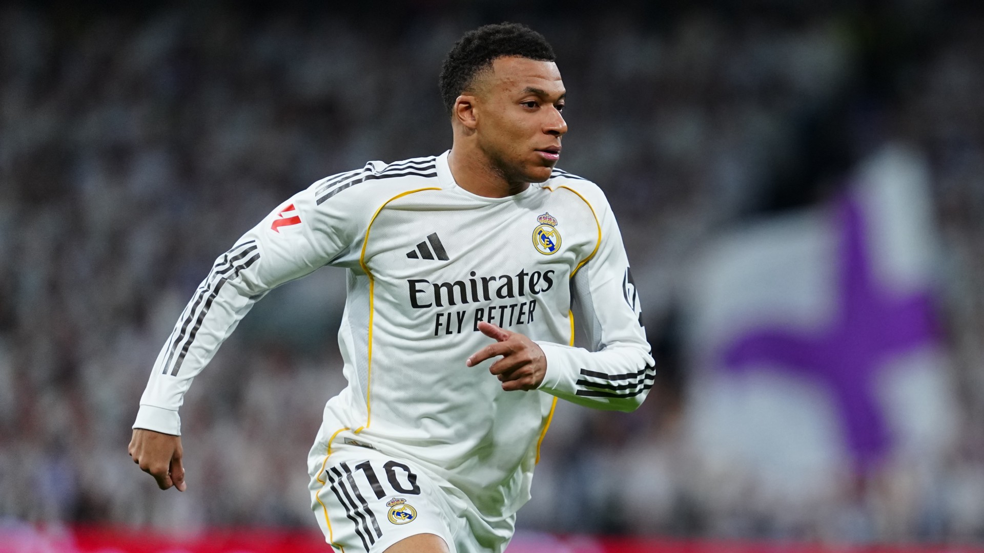 Mbappe no exception to criticism