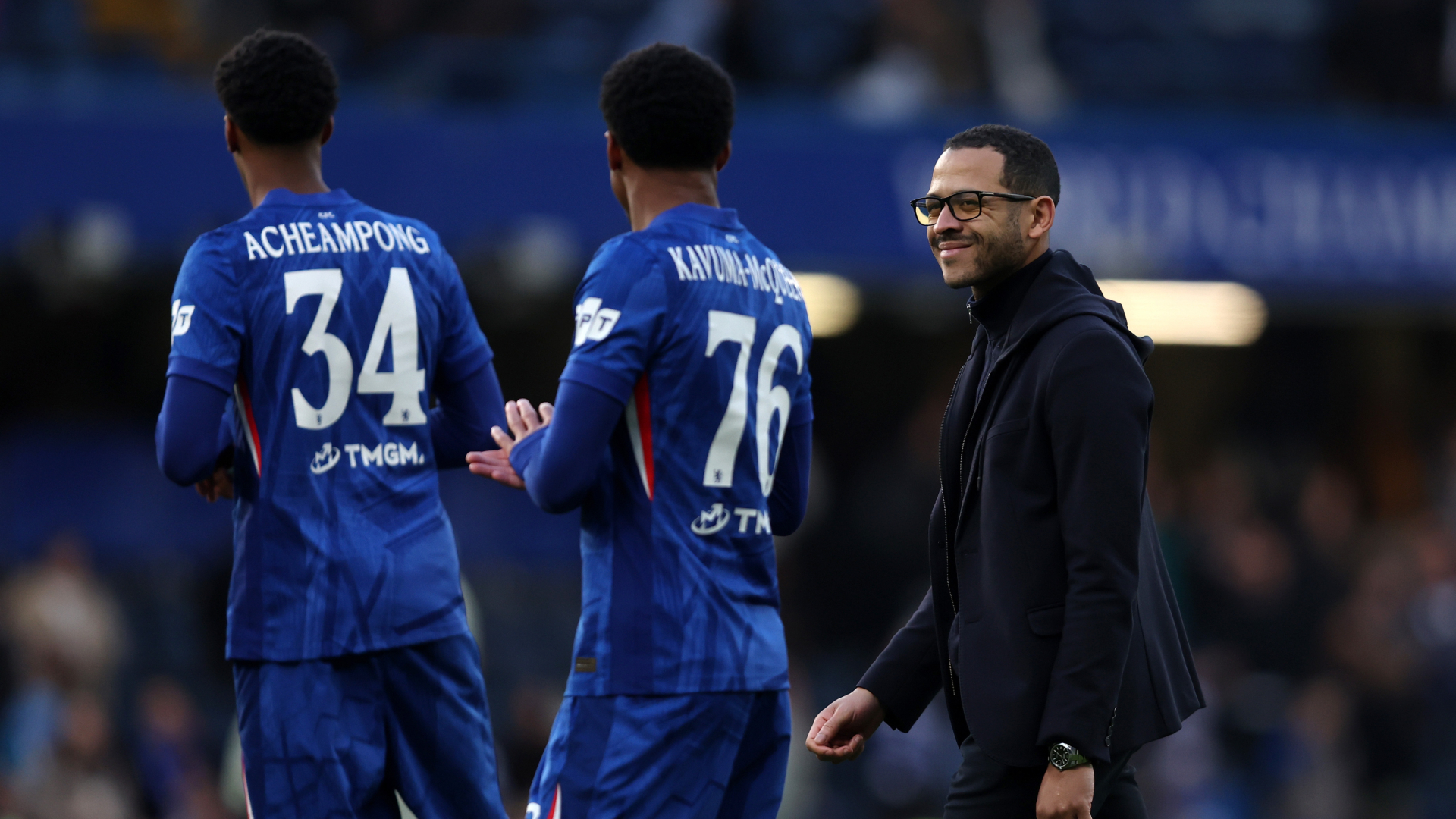 Rosenior glad to focus on football